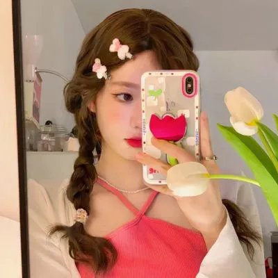 乡下来的实习生竟是顶头上司夫人